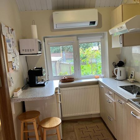 Center Studio Hause Kowno Zewnętrze zdjęcie