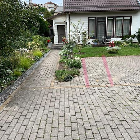 Center Studio Hause Kowno Zewnętrze zdjęcie