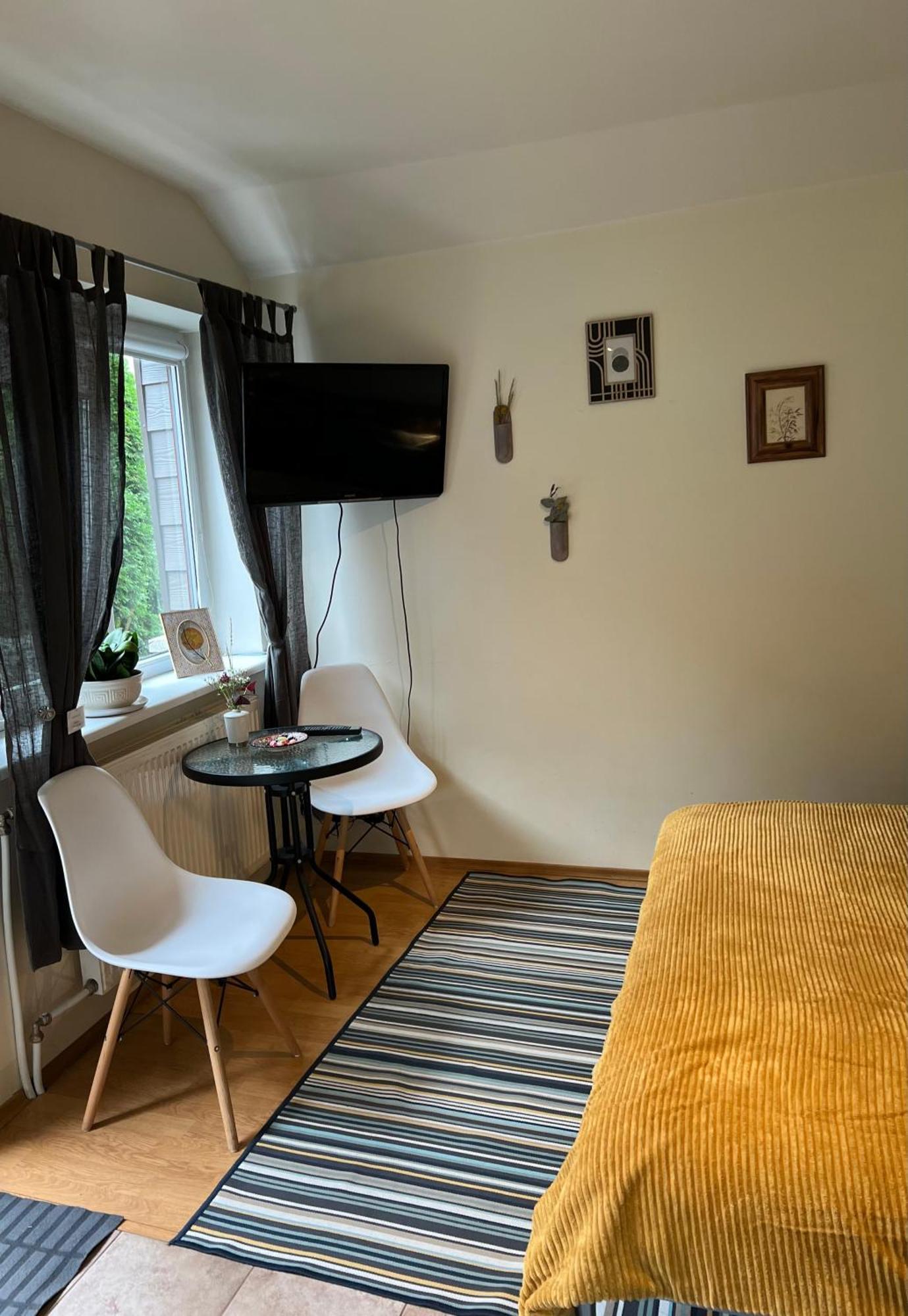 Center Studio Hause Kowno Zewnętrze zdjęcie